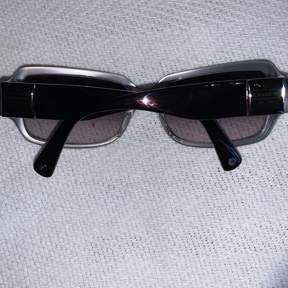 Coach sunglasses with case new - Picture 4 of 15